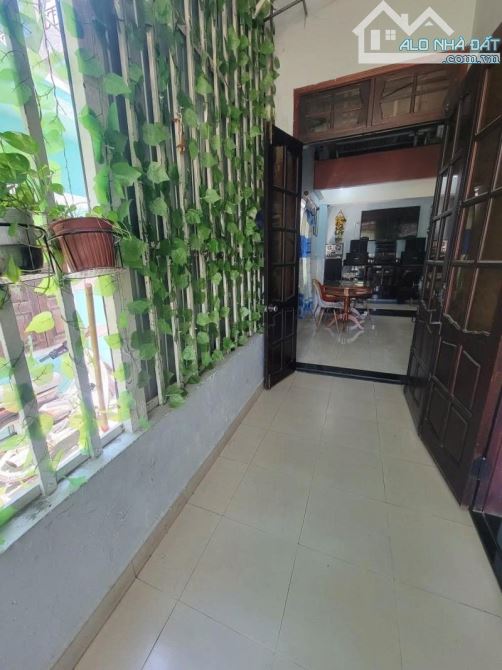🏡 HÀ THỊ THÂN – SƠN TRÀ – 99M² – LÔ GÓC – VIEW CẦU RỒNG – GIÁ CHỈ 14.7 TỶ – PHÁP LÝ CHUẨN - 2