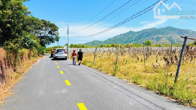 THỊ TRẤN PHƯỚC HẢI - NGAY HỒ SỞ BÔNG- CÁCH LAN RỪNG RESORT CHỈ 3Km - 2
