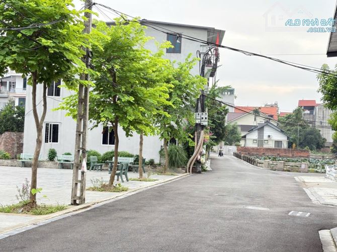 ĐƯỜNG Ô TÔ 7 CHỖ VÀO TẬN ĐẤT-KHU VỰC NÓNG HÓT QUANH NĂM-Ở HAY ĐẦU TƯ ĐỀU SINH LỜI - 2