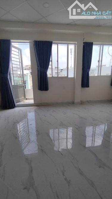 NHÀ 3 LẦU 45M² – HUỲNH TẤN PHÁT, TÂN THUẬN ĐÔNG, Q7 ✅ Diện tích: 5x9m, công nhận 45m² 🏠 - 2