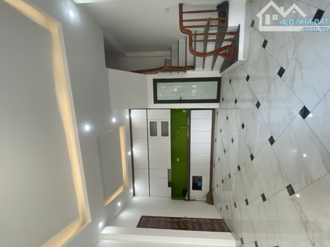 Bán nhà  đồng mai hà đông hn. Diện tích :40m², 5 tầng, giá 4,45tỷ. - 2