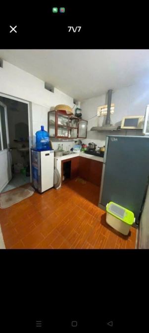 Bán đất tặng nhà 1 tầng – 46m², ô tô đỗ cửa – Phú Mỹ, Biên Giang, Hà Đông - 2