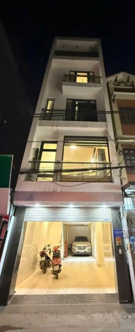 Bán nhà Mễ Trì,Nam Từ Liêm ngõ thông,ô tô tránh,kinh doanh,sầm uất giá 17.8 tỷ - 2
