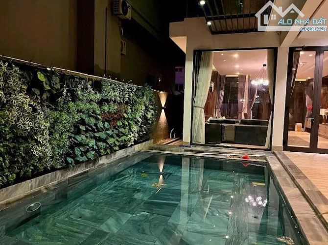 VILLA MT NGUYÊN ĐÌNH THI HIỆN ĐẠI SANG TRỌNG - 2