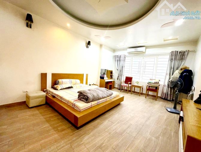 HÀNG KỊCH ĐỘC - SIÊU SIÊU HIẾM Tạ Quang Bửu 40m 5T Kinh doanh vỉa hè có 31 tỷ - 2