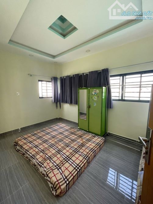 Bán Nhà Siêu Hiếm 3 TẦNG, 40m2, Giá NHỈNH 3tỉ, Sát Bên Lâm Văn Bền, Quận 7 - 2