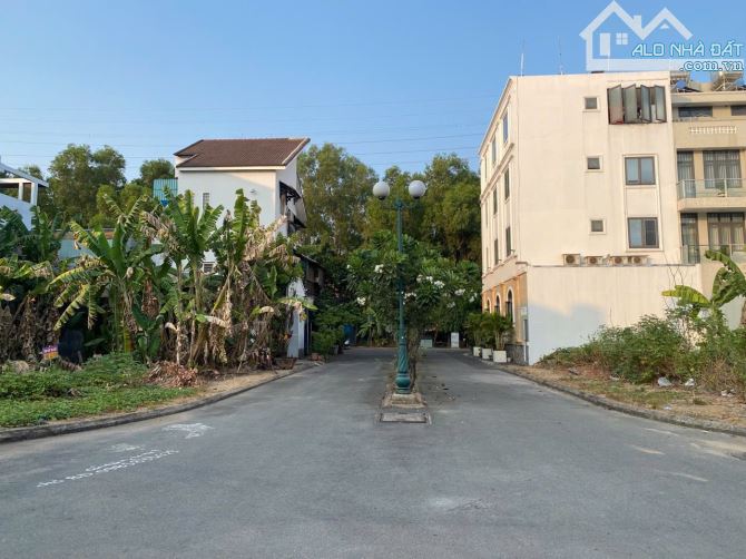 Bán đất dự án Thế Kỷ 21 đường Nguyễn Đăng Đạo Bình Trưng Tây Quận 2 cũ (144m²) 210 tr/m² - 2