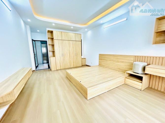 BÁN NHÀ VŨ XUÂN THIỀU – THANG MÁY – Ô TÔ TRÁNH – GIÁ 9 TỶ - 2