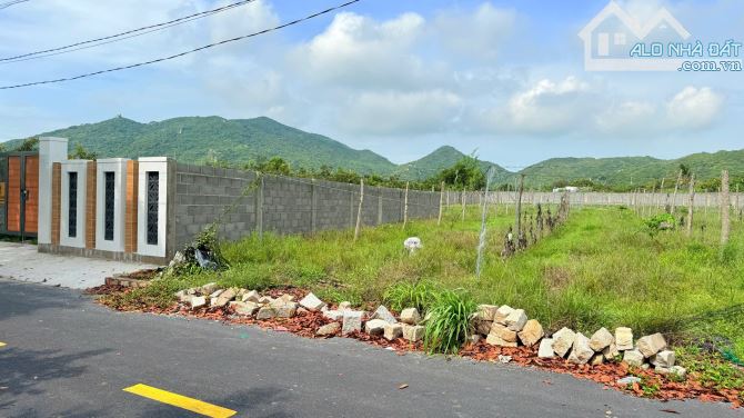LÔ ĐẤT ĐẸP NHƯ TRANH TẠI PHƯỚC HẢI, LONG ĐẤT, BÀ RỊA - VŨNG TÀU - 2