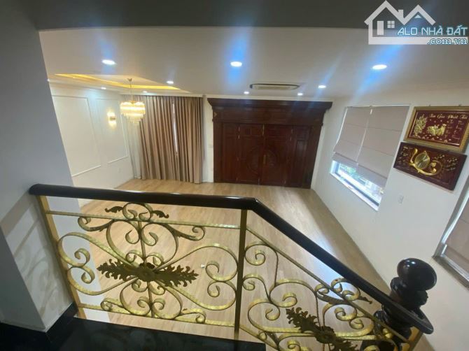 Biệt thự khu tên lửa, 5 phòng ngủ 6wc, nội thất cao cấp - 2