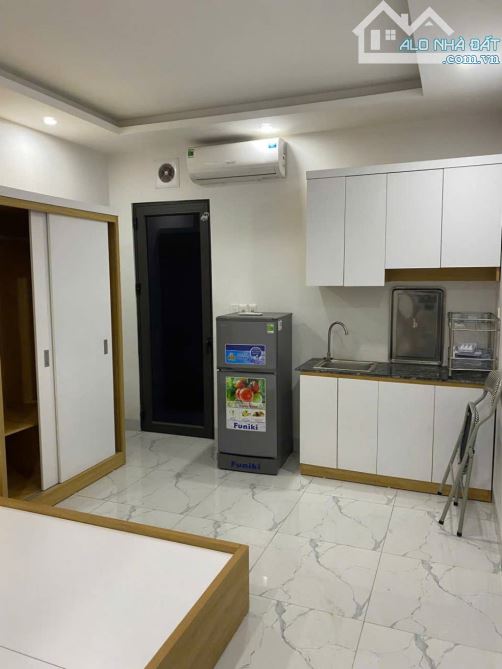 Bán nhà phố Ngọc Trục 50m2x 5T, Ô tô gần, KD đỉnh, giá chỉ 8,95 tỷ. - 2