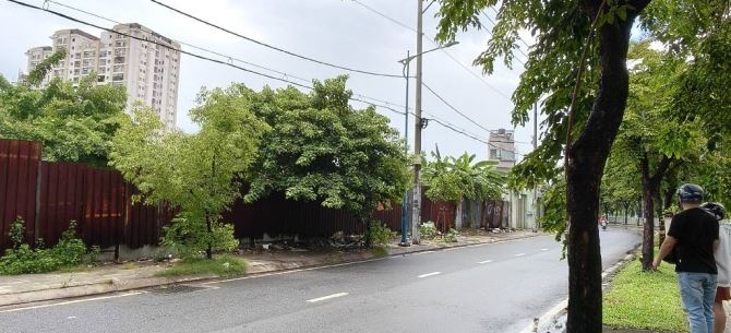 DUY NHẤT, MTKD KÊNH TÂN HÓA, TÂN PHÚ, 3330M2 HIẾM CÓ. GIẢM 25T CHỈ CÒN 250T TL TỐT - 2
