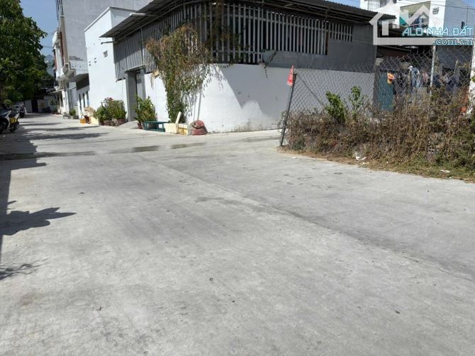 Bán nhanh lô góc 2 mặt tiền hẻm đường Nguyễn Chích, Bắc Nha Trang, Khánh Hoà - 3