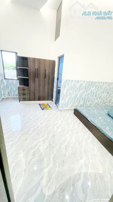 Biệt Thự Sân Vườn 1 Lầu 8x20m Đường Trung Mỹ Tân Xuân Hóc Môn Giá 6.5 Tỷ Full Nội Thất - 3