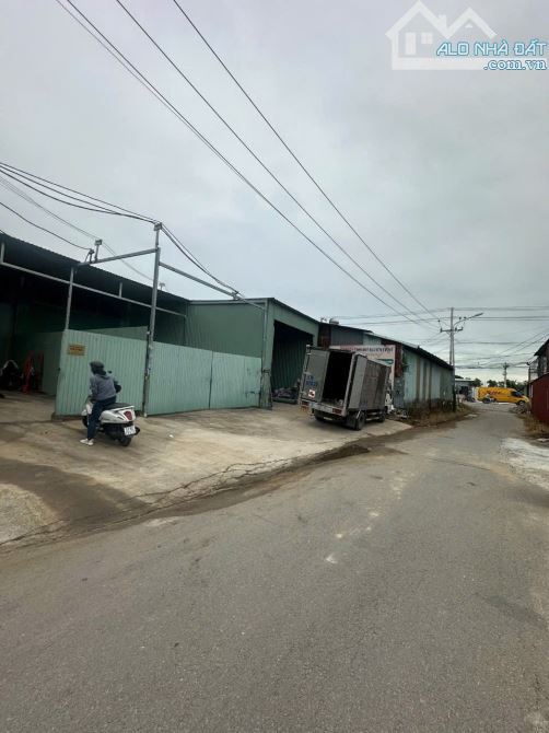 Bán xưởng Ngộp Ngân Hàng Phường Tân Bình - Dĩ An - 3