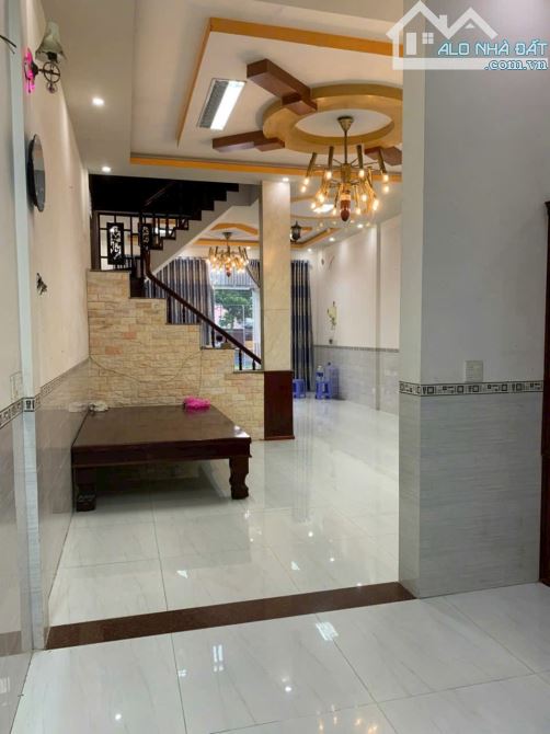 NHÀ TRỆT LẦU MẶT TIỀN Đ.HỒ TRUNG THÀNH GẦN CẢNG HOÀNG DIỆU CẦN THƠ-CHỢ HỘI LỰC - 6
