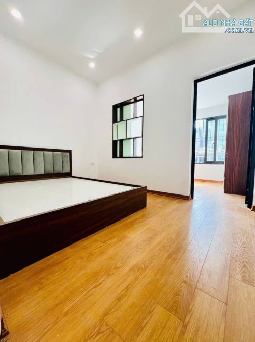 Tập Thể Kim Liên💥70m2💥Lô Góc💥2Ngủ💥Khép Kín💥Nhà Đẹp💥Sổ Riêng💥3.6x Tỷ Thương Lượng - 3