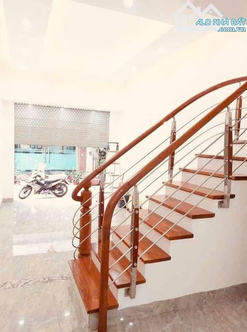 NHUỆ GIANG HÀ ĐÔNG NHÀ PHÂN LÔ VUÔNG VẮN LÔ GÓC Ô TÔ VÀO NHÀ CỰC ĐẸP 46m 12.4 TỶ - 3
