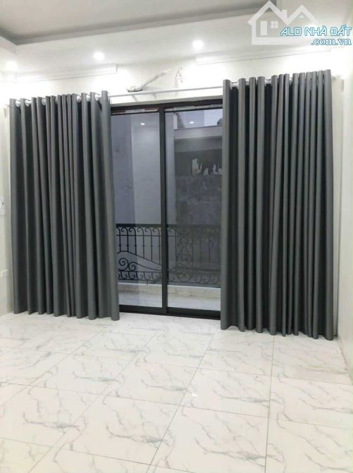 🌹 LÔ GÓC DÂN XÂY 61m2/5 tầng/12.5 tỷ- GARA Ô TÔ - TẠI THANH AM, LONG BIÊN - HÀ NỘI🌹 - 3