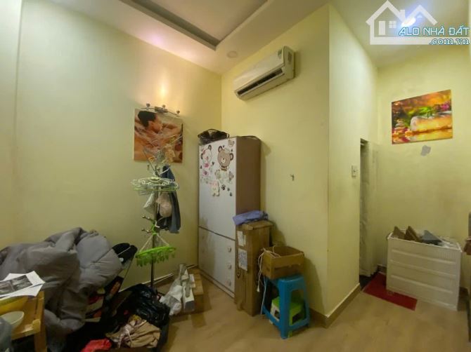 NHÀ HIẾM KHU VIP HOÀNG HOA THÁM – P7, BÌNH THẠNH – GIÁ CHỈ NHỈNH 9TỶ 🌟 - 3
