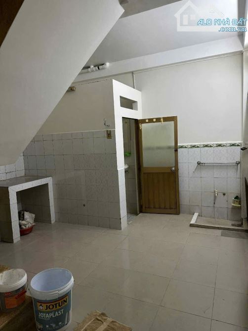 cho thuê nhà đường tân hòa đông gần quận 6 - 3