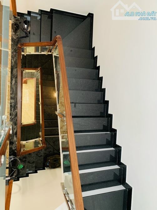 BÁN NHÀ PHỐ HUỲNH TẤN PHÁT – FULL NỘI THẤT CAO CẤP – SỔ HỒNG RIÊNG – CHỈ VIỆC Ở NGAY - 3