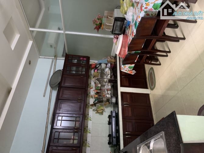 Nhà phố 4 tầng – KDC ven sông, Quận 7 - 3