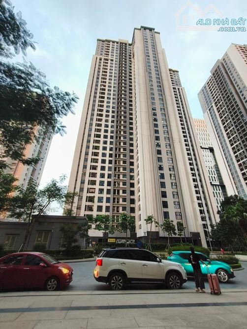 CHUNG CƯ CAO CẤP GOLDMARK CITY– CĂN HỘ VIP NHẤT DỰ ÁN DT 95M2 - GIÁ 7.5 TỶ - 3
