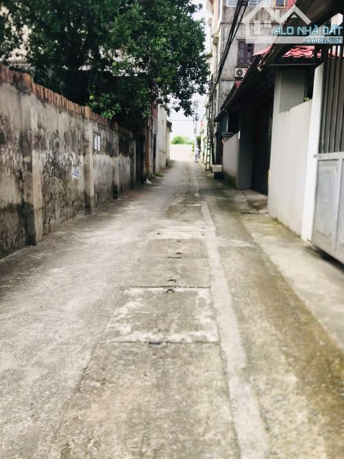 MAI LÂM ĐÔNG ANH, NGÕ THÔNG Ô TÔ, 120M2 , VÀI BƯỚC CHÂN TỚI CẦU ĐÔNG TRÙ - VIN - 3