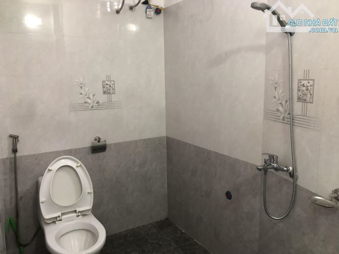 Chính chủ nhà đẹp 5 tầng, 32m, ô tô chánh cách nhà 5m, ở sướng, gần Hồ Văn Quán - 3