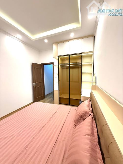 Vũ tông Phan Thanh Xuân nhà đẹp cách mp chỉ 30m 4 tầng 34m chỉ 8.9 tỷ - 3