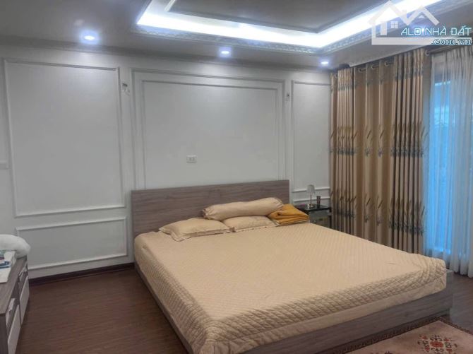 NGÔI NHÀ MƠ ƯỚC- TRUNG VĂN- NAM TỪ LIÊM HN . 6 TẦNG THANG MÁY-SIÊU ĐẸP. GIÁ CHỈ 1X TỶ - 3