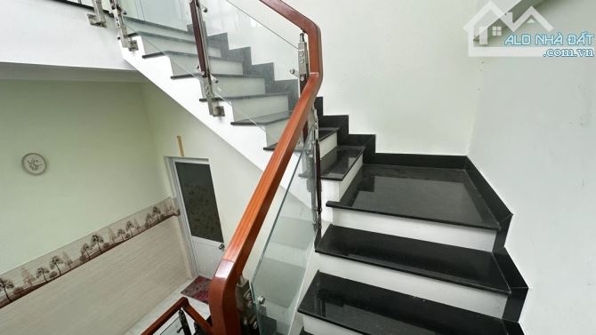 Nhà An Mỹ 2, gần chợ, gần Cầu Rồng, trung tâm Sơn Trà - 3