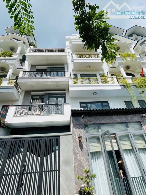 CHDV MỚI TINH - SIÊU ĐẸP - SẴN DÒNG TIỀN - TRƯỜNG THỌ TĐ - 3