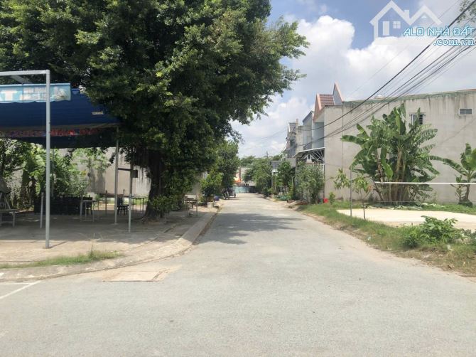 Bán 94m2 đất DƯƠNG CÔNG KHI  , HÓC MÔN  , Sổ Hồng Riêng , Đường Ô tô - 3
