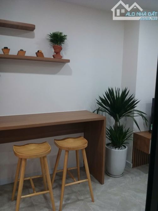 BÁN CĂN CHUNG CƯ TTHE LIGHT 57M2 2P NGỦ- FULL NỘI THẤT SỔ LÂU DÀI- 1,7 TỶ - 3