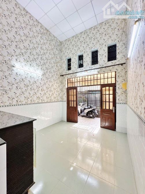 Bán Nhà Lầu Lửng, Hẻm Sạch Sẽ, Gần Siêu Thị (Hẻm 28 Mậu Thân, Gần Siêu Thị Lotte) - 3