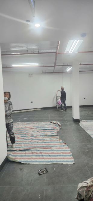 Bán nhà đường Thổ Quan, Đống Đa, ô tô vào nhà, CCMN 7 tầng 115m2 giá 33 tỷ - 3