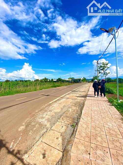 Bán Đất Mặt Tiền Đường Lớn 750m2 - Gần Nút Giao Cao Tốc & Sân Bay Đà Lạt - Giá Chỉ Hơn 3Ty - 3