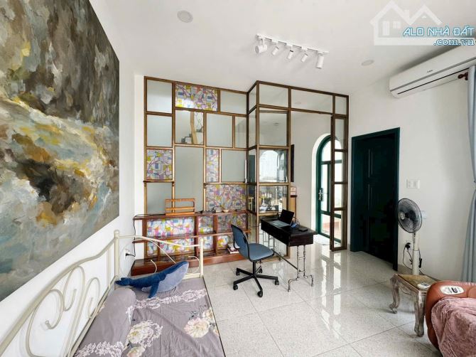 Bán nhà hẻm đường Linh Đông p Linh Đông Tp Thủ Đức - 3