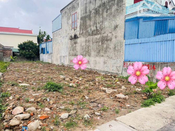 ✅ Bán lô đất 158m ngang 5.8m Mặt đường Đức Phong - Đại Đồng - Kiến Thụy - Hải Phòng. - 3