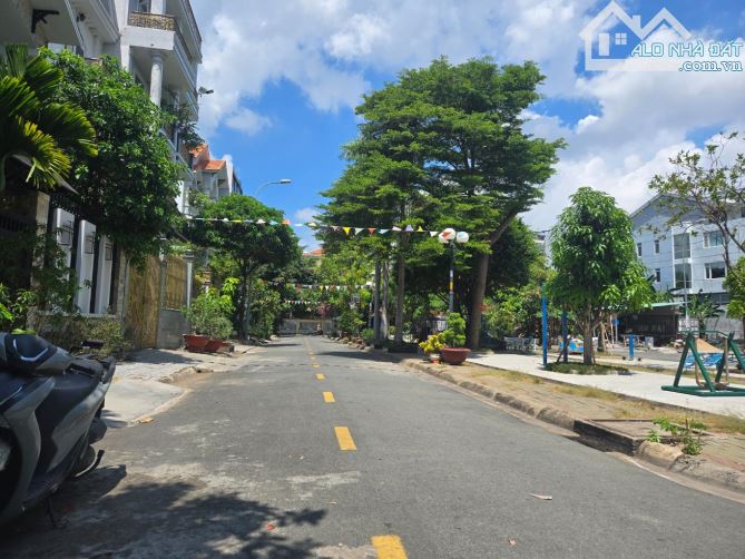 Đất ngang 7m5 phường Bình An. Quận 2. - 3