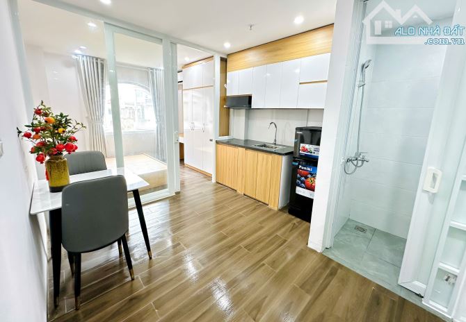 BOM TẤN DÒNG TIỀN !  TRẦN QUỐC VƯỢNG, CẦU GIẤY 100M2 X 7T I 36 PHÒNG I DÒNG TIỀN 2 TỶ/NĂM - 3