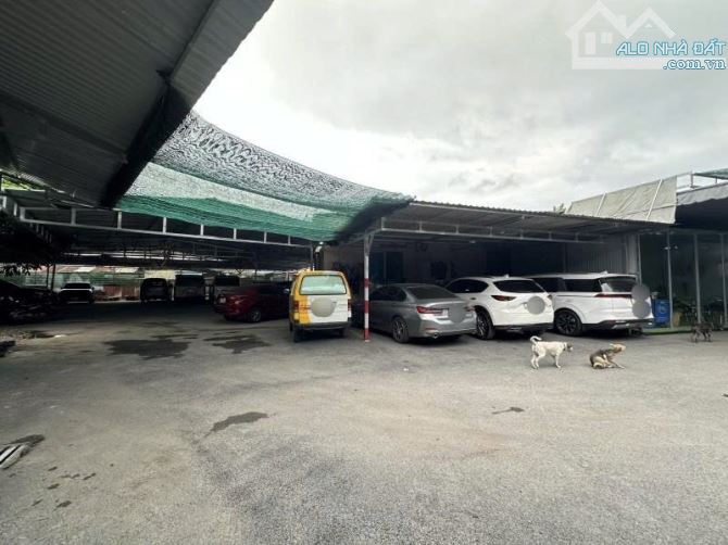 LÔ ĐẤT ĐƯỜNG LINH ĐÔNG PHƯỜNG LINH ĐÔNG THÀNH PHỐ THỦ ĐỨC 35 TỶ  30x40=1300m2 - 3