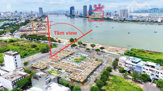 CĂN HỘ VIEW BIỂN – NÚI NHÌN TRỌN THÀNH PHỐ TẠI PENINSULA ĐÀ NẴNG, VỊ TRÍ ĐẸP NHẤT DỰ ÁN - 3