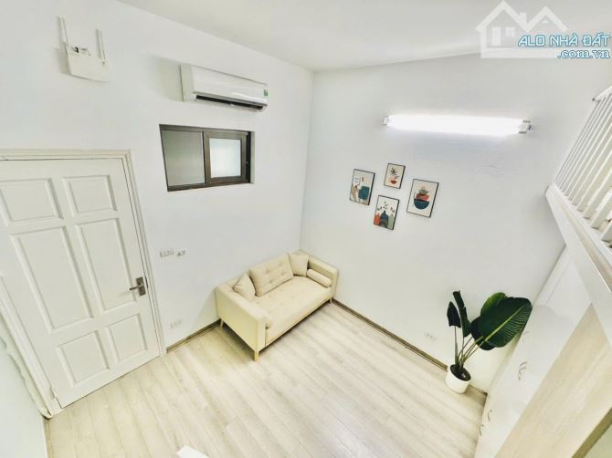 Bán CCMN Phùng Khoang 185m2 7 tầng 42pkk .Dòng tiền cao ,giá 35 tỷ có thương lượng . - 3