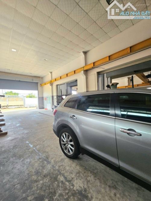 Nhà Xưởng Nhị Bình 2000m thổ cư - 300m đất trồng cây - Đường Xe Tải - 3