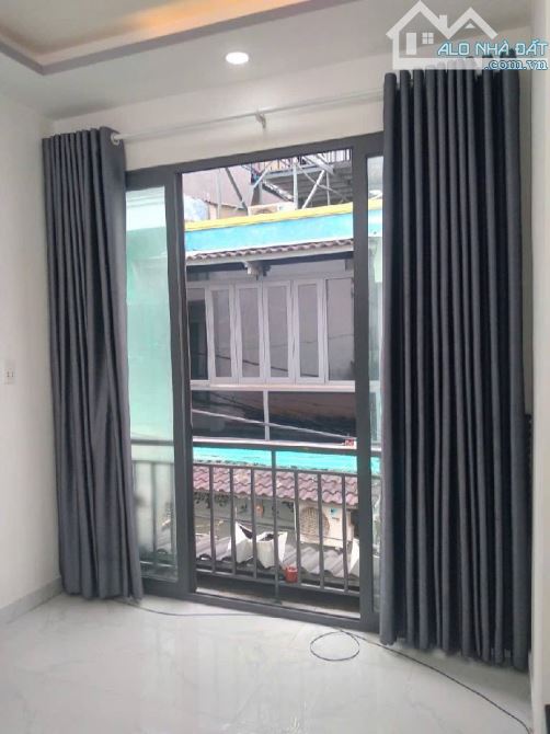 Bán nhà căn góc 2 tầng  26m2, Quang Trung, Phường 8, Gò Vấp ,giá nhỉnh 2 tỷ - 3