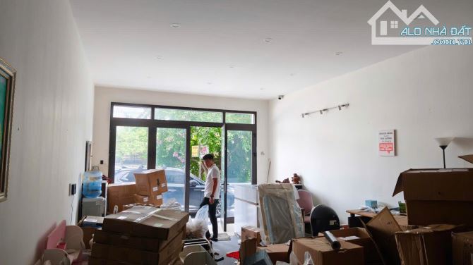 Xala Lô góc 50m mt4,5m, ô tô tránh, vào nhà, Kinh doanh, nở hậu, an sinh tiện ích vô vàn - 3