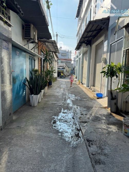 NGAY LÊ VĂN QUỚI - NGÃ TƯ 4 XÃ  - ĐƯỜNG SỐ 14- BÌNH HƯNG HÒA A, BÌNH TÂN-DT: 36M2 – 3.7 TỶ - 3